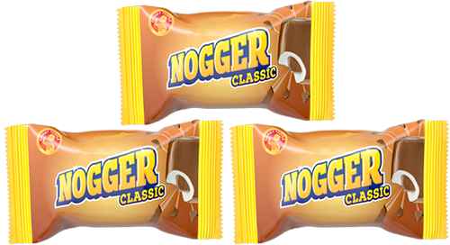 Nogger - 2 kg