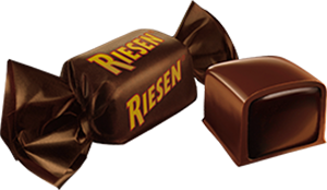 RIESEN DARK  3kg