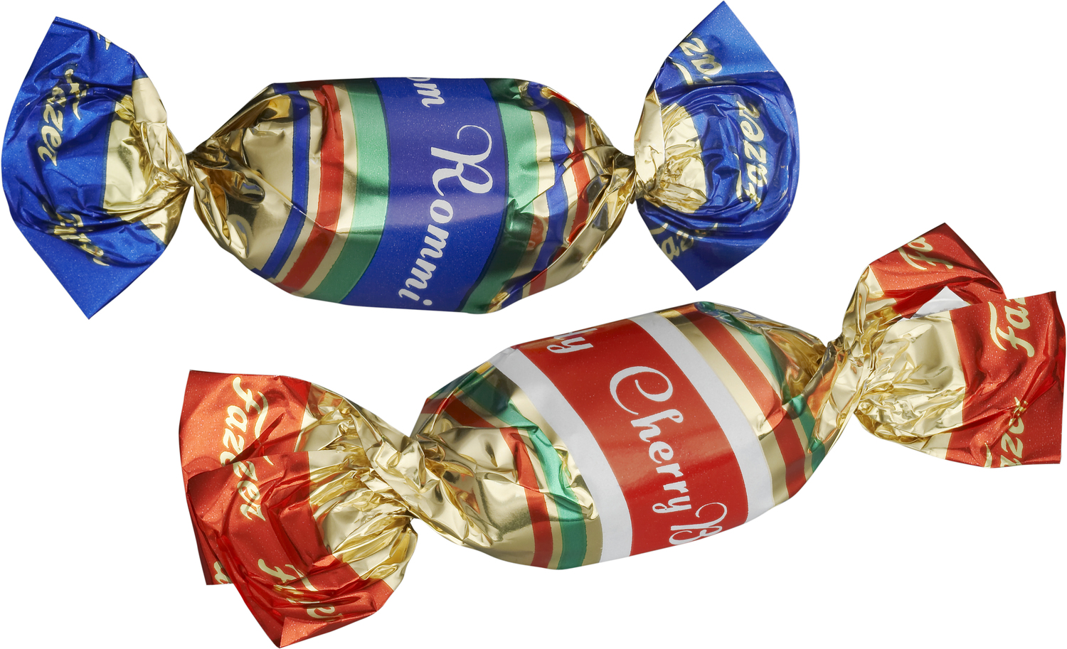 LIKÖRKONFEKT LÖSVIKT - 3 kg