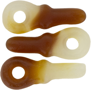 Söta Colanappar 3kg