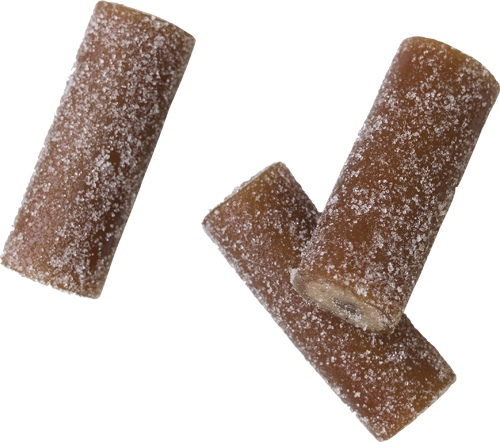 SWEET & SALTY KARAMELLA