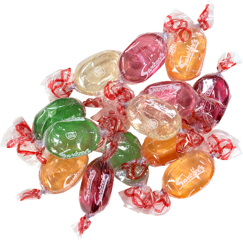 Klarfrukt – 3 kg