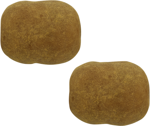 Salt Vit Chokladlakrits - 3,8 kg