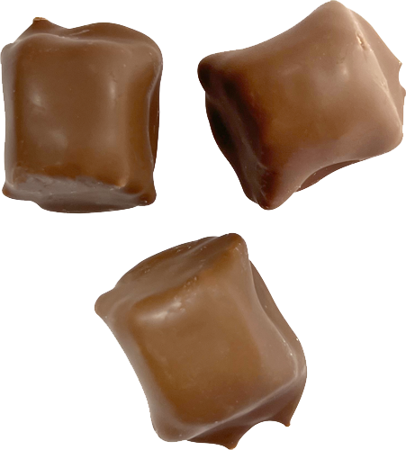 Mormor Lisas Chokladboll 2kg