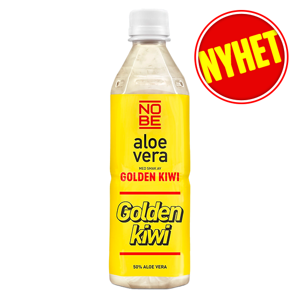 Aloe Vera Golden Kiwi 50cl