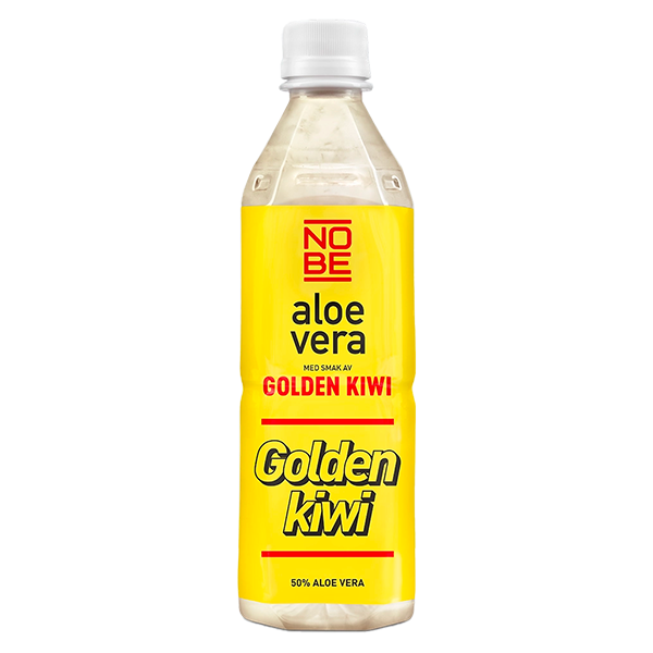 Aloe Vera Golden Kiwi 50cl