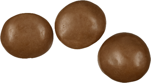 DALS GRÄDDKOLA 5,0KG KARTONG