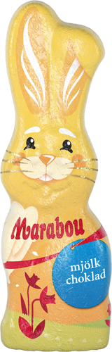 Marabou Påskhare 100g