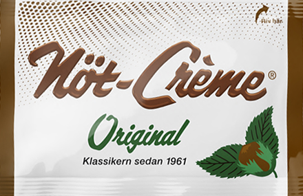 5st - Nöt-Créme 18G