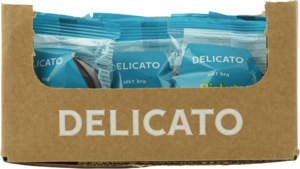 Delicato Biskvi 25-pack