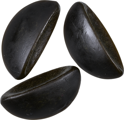 Aroma Lakritsbåtar 4kg
