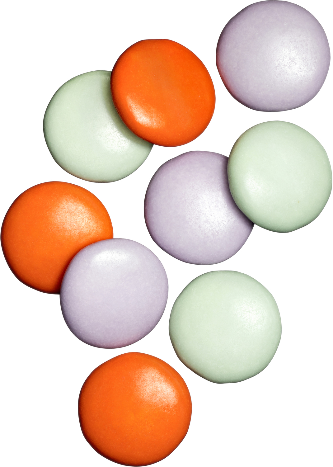 AMERIKANSKA LINSER - 2,4 kg