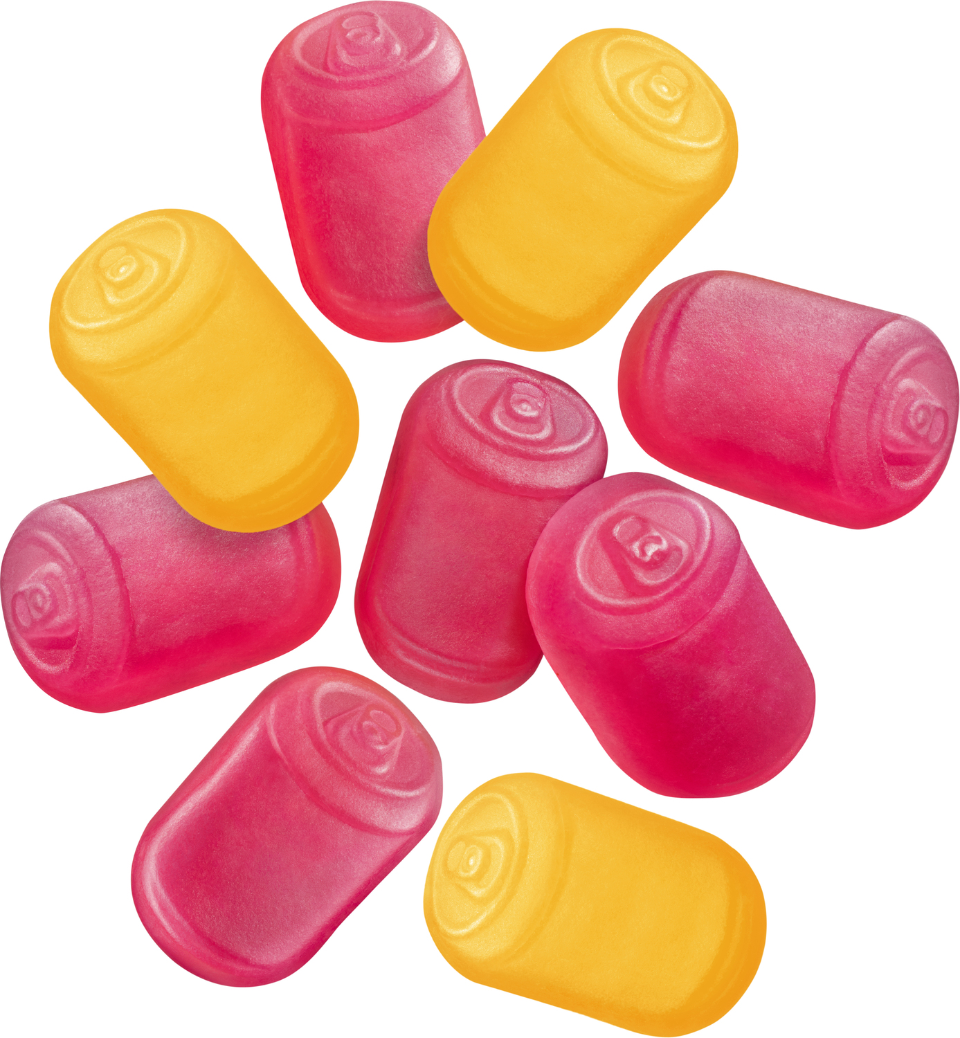 Fazer Remix Soda Cans 2,3kg