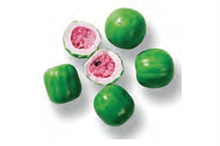 Meloner Fizzy Bubblegum 1kg