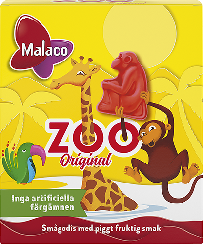 ZOO (ask) - 5 st