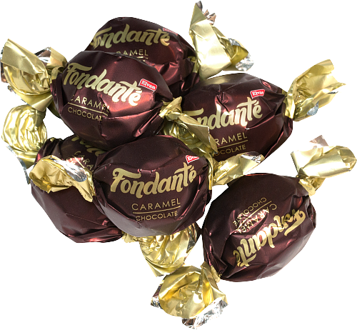 FONDANTE CHOCOLATE