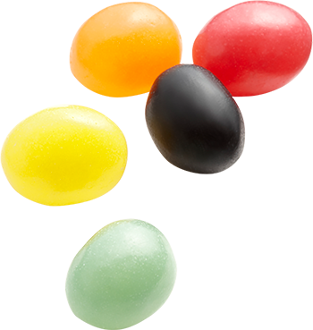 Haribo Pearls 2,75kg