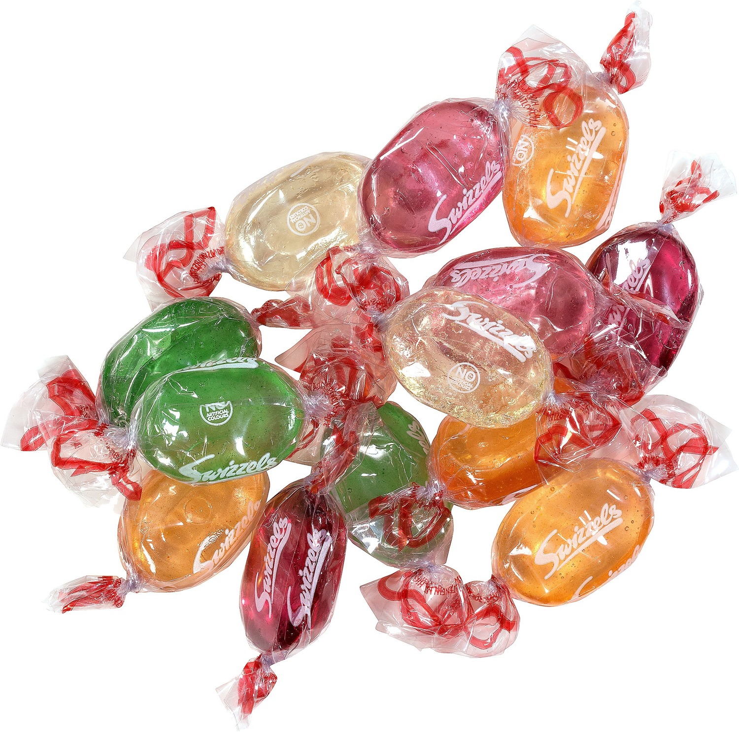 Klarfrukt – 3 kg