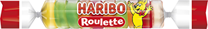Roulette Fruit Pesetos 1,25 kg