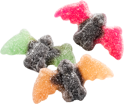 Vampyrer Sour 1,8kg