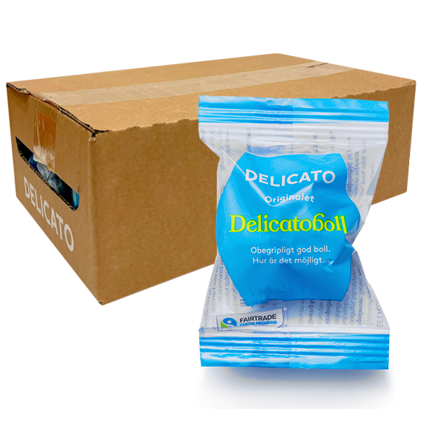 Delicatoboll mini 60-pack