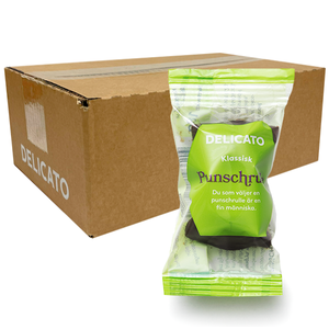 Punschrulle mini 60-pack