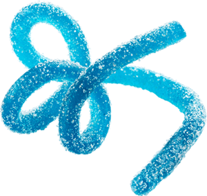 SPAGHETTI BLÅ - 1,5 kg