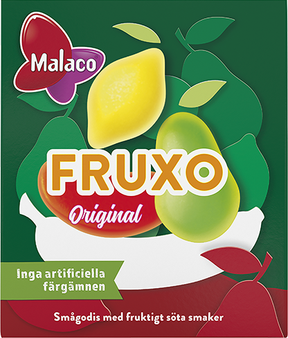 FRUXO 5 st (ask)