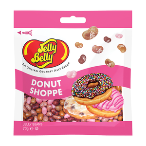 Jelly Belly Donut Shoppe Mix 70g
