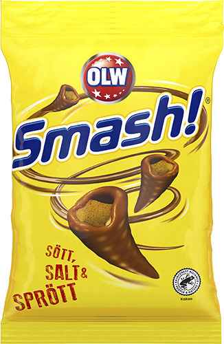 OLW Smash 100g