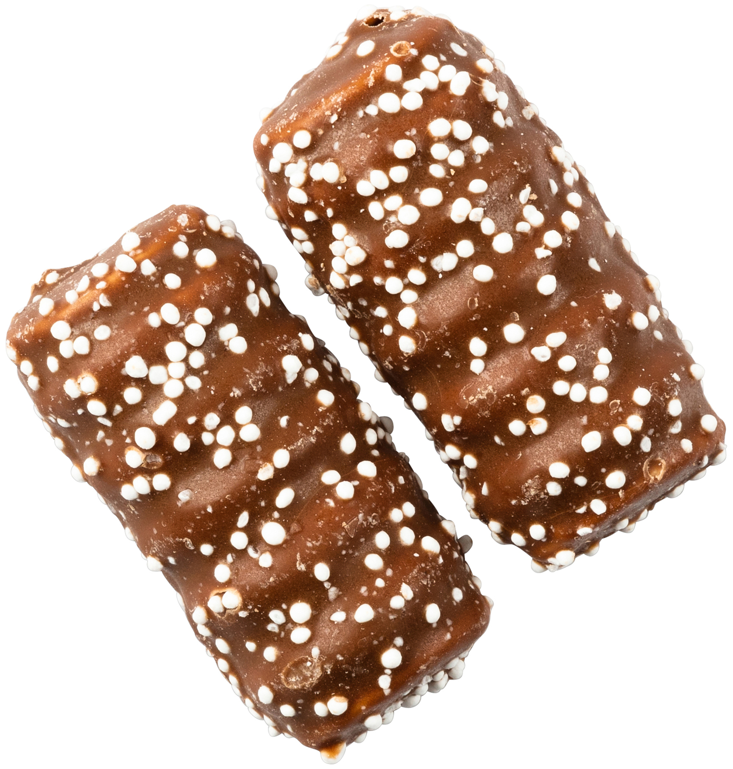 Chokladlimpor vaniljskum 1,2kg