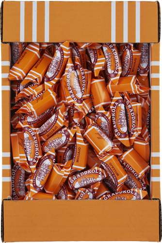 Ryfors Gräddkola - 3 kg