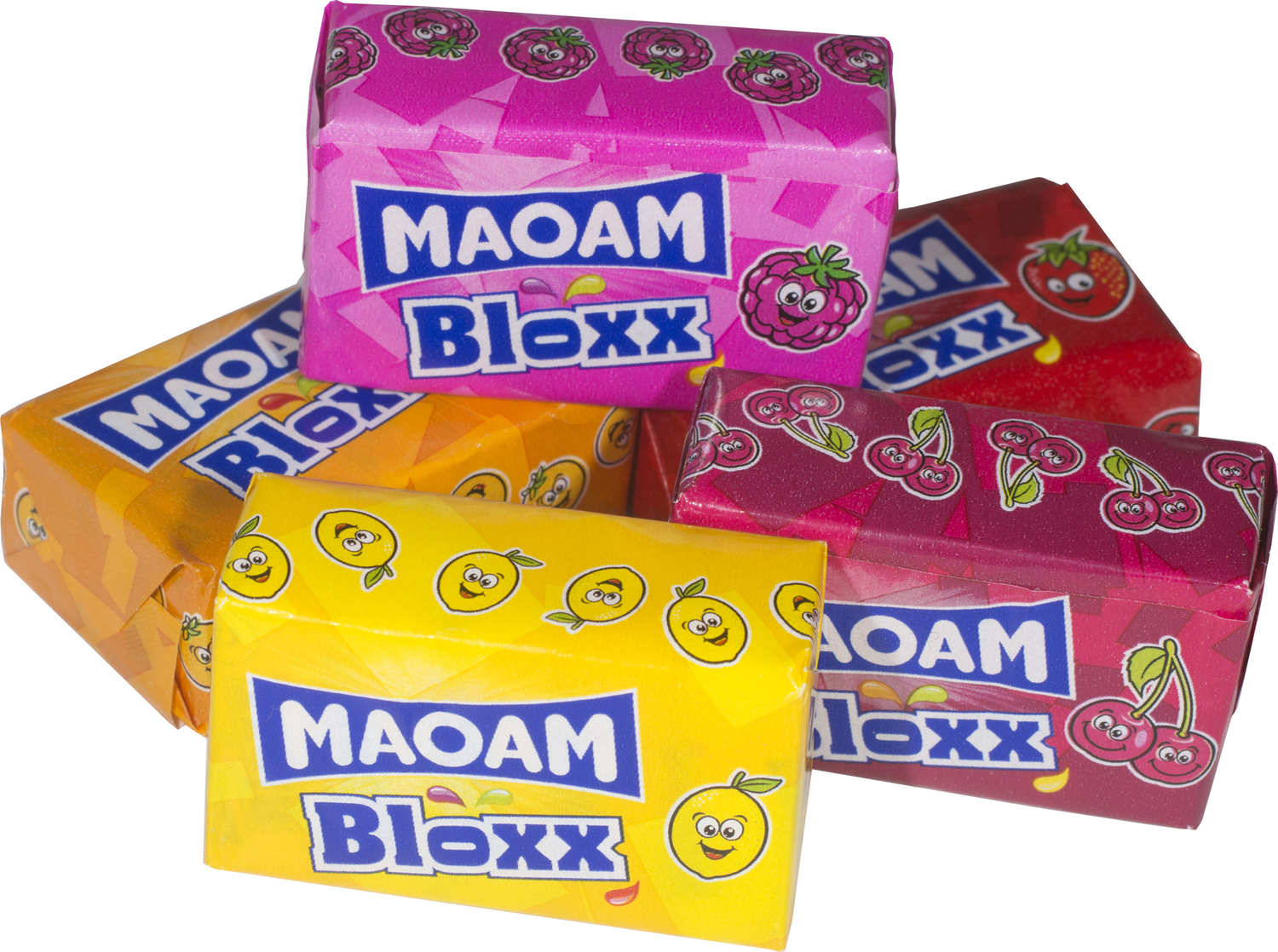 MAOAM Bloxx 1,32kg