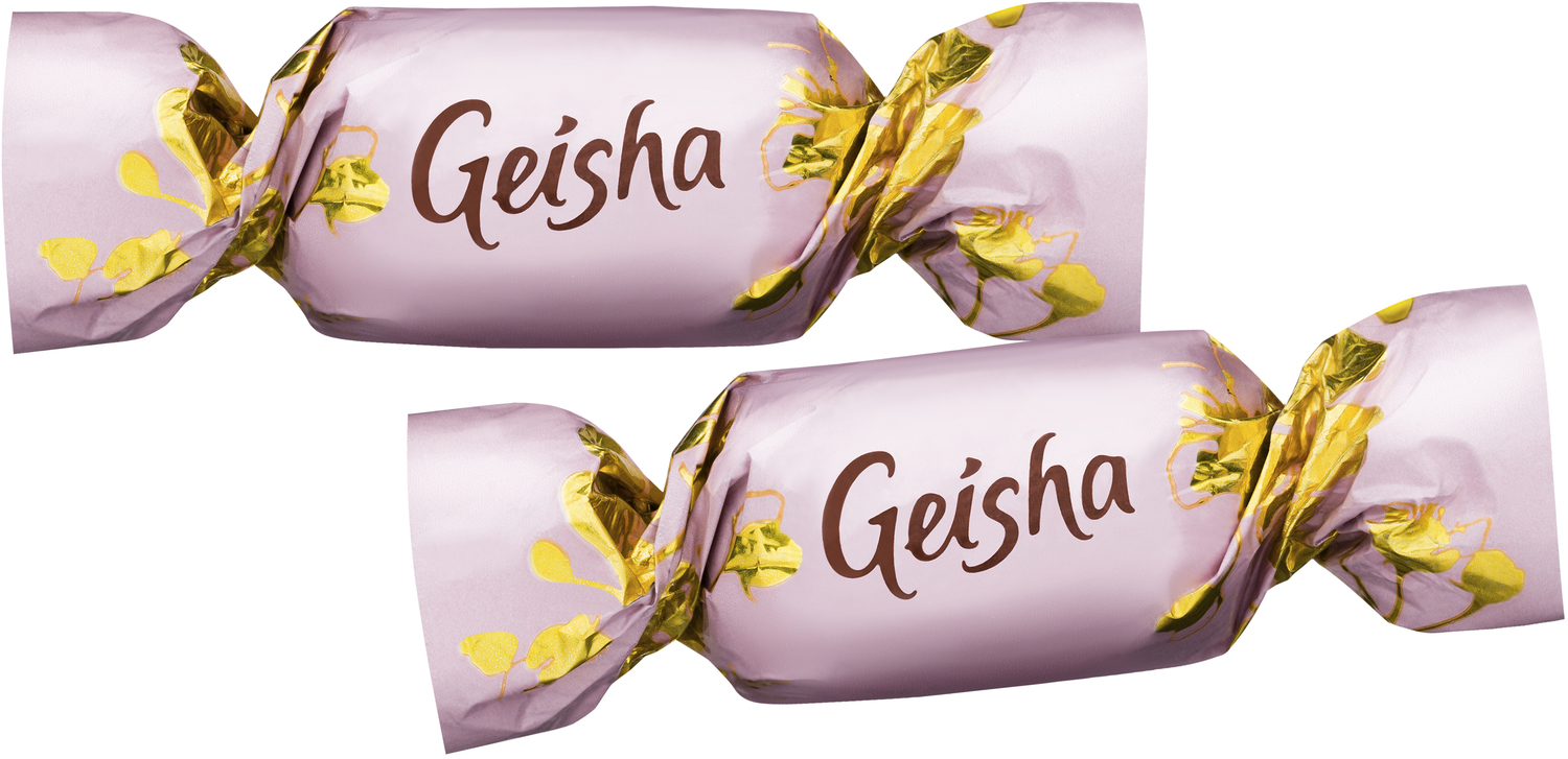Geisha 3kg