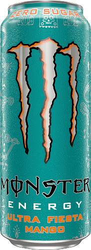 Monster Ultra Fiesta 24st x 50cl