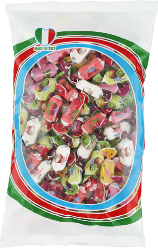 Fruktkola 1 kg