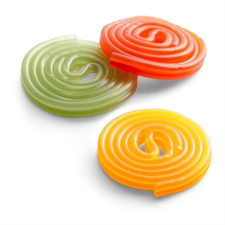Haribo Rotella Fruit 1,92kg