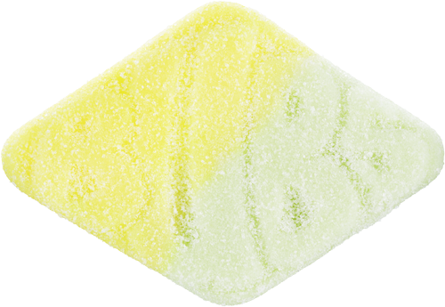 Bubs Sura Skumromber TuttiFrutti 2,6kg