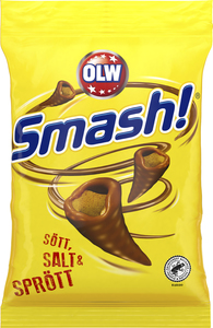 OLW Smash 100g