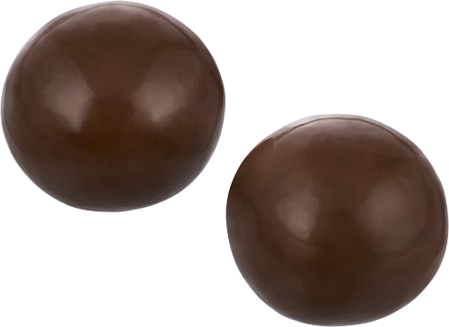CHOKLAD MAJSBOLL