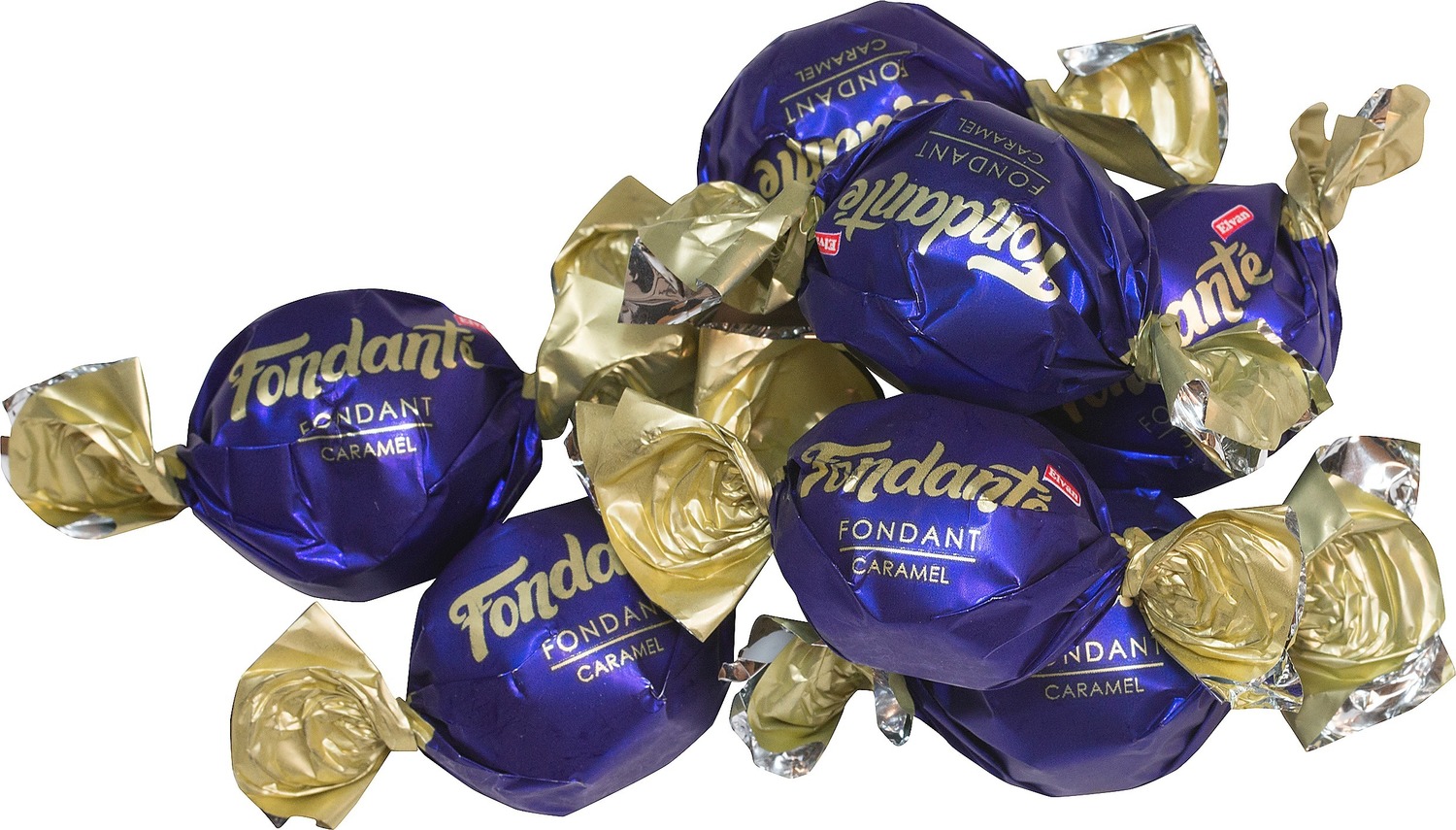 CARAMELLTRYFFEL - 1 kg