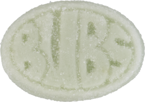 Cool Fruity Pear Mini