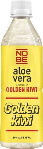 Aloe Vera Golden Kiwi 50cl