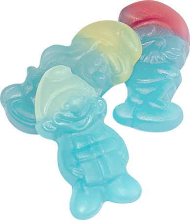 SMURF - 2 kg