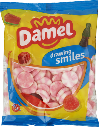 Strawberry Dreams 1kg