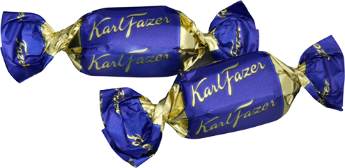 Fazer Blå Mjölkchoklad