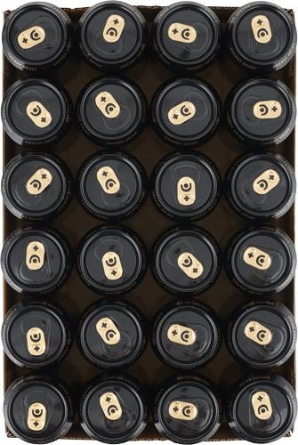 Battery Energy 24st x 33cl