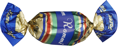 LIKÖRKONFEKT LÖSVIKT - 3 kg