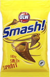 OLW Smash 100g