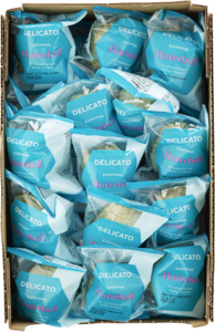 Delicato Havreboll 25-pack